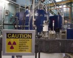 Dépotoir de déchets nucléaires de Chalk River - Le gouvernement libéral, une approche passive… hautement radioactive!