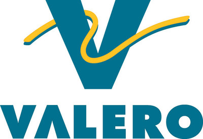 Logo: Valero (CNW Group/Valero Energy Inc.)