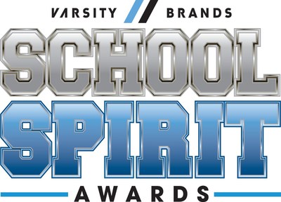 Varsity Brands School Spirit Awards