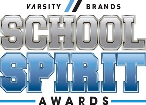 Varsity Brands Honors Schools, School Organizations and Individuals Promoting Outstanding Community Spirit and Student Engagement with School Spirit Awards
