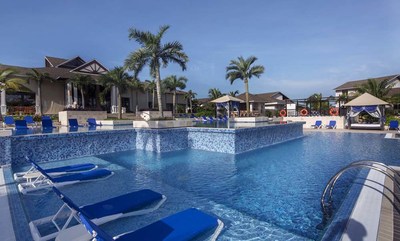 Le Royalton Cayo Santa Maria (Groupe CNW/Royalton Luxury Resorts)