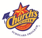 Church's Chicken® Awards $240,000 In Scholarships To 240 Students