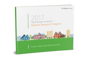 Real Estate Continues to Fuel Retirement Savings Growth for Self-Directed Investors