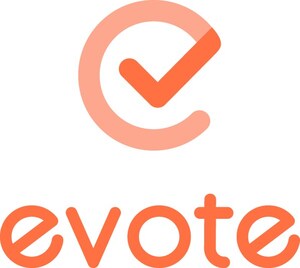 eVote Secures $3 Million Seed Funding Round to Launch in the U.S.