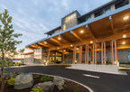 Campbell River Comfort Inn &amp; Suites Earns International Hotel of the Year Award