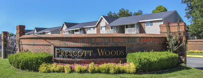 NAPA Ventures Closes On Prescott Woods