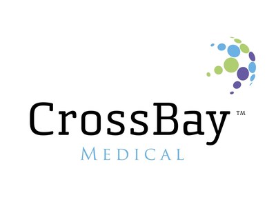 CrossBay Medical, Inc. (www.crossbaymedicalinc.com) was founded in 2009.  The company&rsquo;s focus is to change the uterine access experience for both the physician and the patient during office-based procedures. (PRNewsfoto/CrossBay Medical, Inc.)