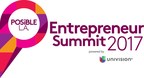 First-Ever POSiBLE LA Entrepreneur Summit Brings Together The Best Minds In Business And Technology
