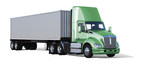 Ballard to Partner with Kenworth on Fuel Cell Truck Validation Program in SoCal Ports