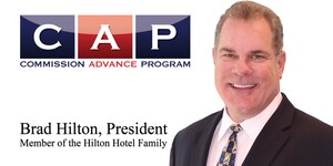 Legion Capital Announces Launch of Commission Advance Program and Partnership Program