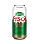 Labatt 50 gets celebratory makeover to toast Canada's 150th: Introducing "Labatt 150" Ale