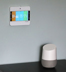 NuBryte Announces Its Voice Controlled Smart Home with Google Home Integration