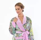SoffiaB Luxury Robes &amp; Dressing Gowns Presents Four Unique Collections