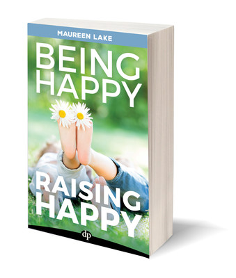 Teacher and Mom Releases Book for Moms Parenting a Spirited Child, Just in Time for Summer  Image