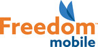 Freedom Mobile Expands New LTE Network to Calgary and Edmonton