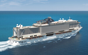 This Summer: MSC Cruises Offers Tailored Tips And Travel Experiences For Every Guest