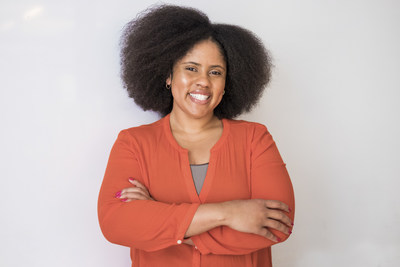 Desiree Tunstall, Inneractive Vice President and General Manager of North America