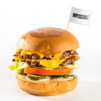 Umami Burger Debuts Famed 'Impossible Burger' At Multiple West Coast Locations