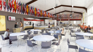 Burns &amp; McDonnell Working with Park University in Comprehensive Upgrade of Main Campus Food Service Facility