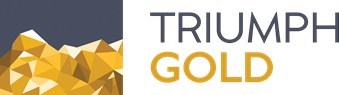 Triumph Gold (CNW Group/Triumph Gold Corp.)