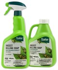 Safer® Brand Makes Pest Control Training Safe and Easy for Educators