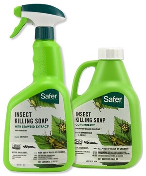 Safer® Brand Makes Pest Control Training Safe and Easy for Educators
