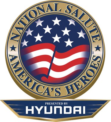 In honor of Memorial Day and to support its presenting sponsorship of the National Salute to America’s Heroes, Hyundai is doubling the military incentive on its crossovers and SUVs for United States service men and women.