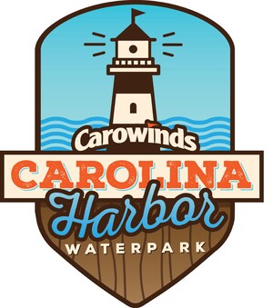Cool Off In The Currents Of #CarolinaHarbor