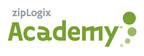 New zipLogix Academy™ Learning Paths Offer Customized Training for zipForm® Users