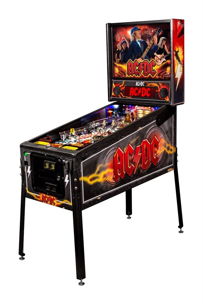 Stern Pinball Celebrates 30 Years by Offering Fans the Chance to Win a