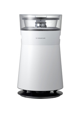 LG SIGNATURE Air Purifier (MODEL AM501YWM1)