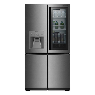 LG SIGNATURE Door-in-Door® Refrigerator (MODEL LUPXS3166N)