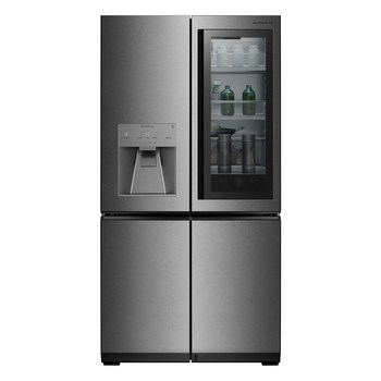 LG SIGNATURE Door-in-Door® Refrigerator (MODEL LUPXS3166N)
