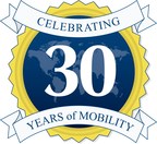 Global Mobility Solutions Celebrates 30 Years of Relocation Success