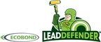 ECOBOND® - Lead Defender®, the Premier Lead Paint Treatment Product, Announces Donation Campaign