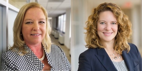 Top talent Laurie Webster and Sonya Sbar join Solomon Hess team to drive growth in impact investing.