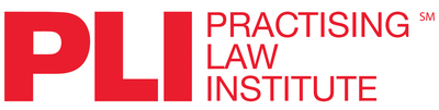 PLI Logo (PRNewsfoto/Practising Law Institute)