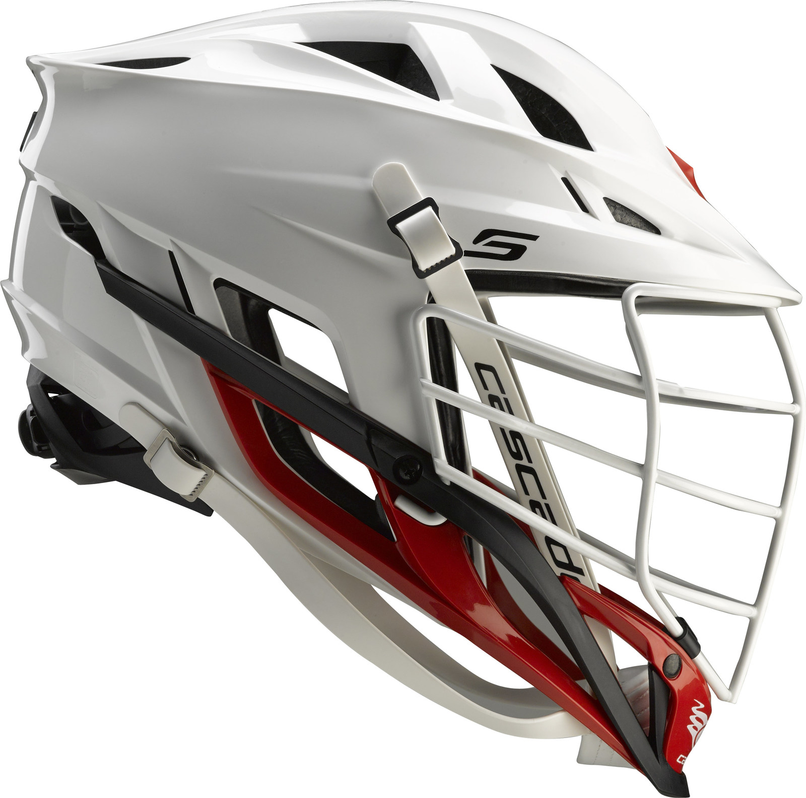 Cascade Lacrosse Launches New S Helmet on Field During 2017 NCAA D1