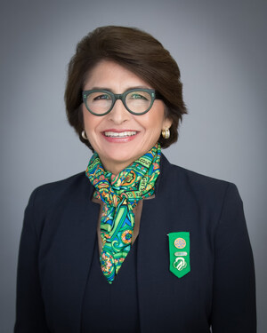 Sylvia Acevedo Named Permanent Chief Executive Officer Of Girl Scouts Of The USA