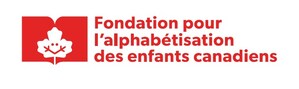 Heather Munroe-Blum, Heather Reisman, et le Colonel Chris Hadfield annoncent le lancement de la Fondation pour l'alphabétisation des enfants canadiens en l'honneur du 150e anniversaire du Canada