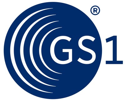 GS1 (CNW Group/GS1 Canada)