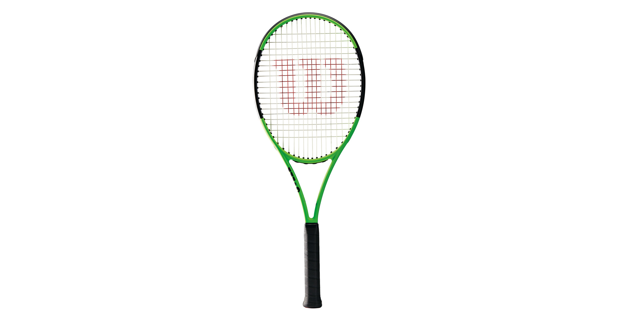 Wilson Sporting Goods Offers Tennis Players A Fresh Pop Of Color Just