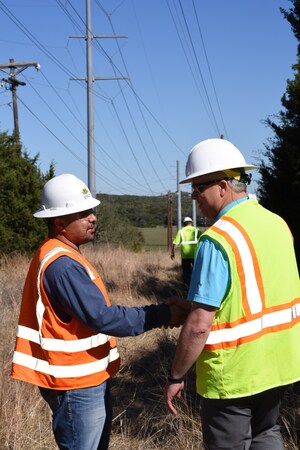 Rural Texas Co-Op, BEC, Modernizes Electric Grid With Distribution Automation