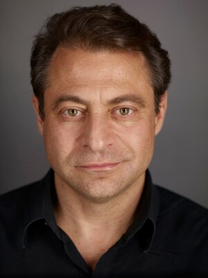 Peter Diamandis to Keynote SingularityU Canada Summit