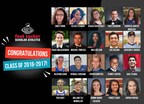 Foot Locker Foundation, Inc. Surprises Twenty High School Student Athletes with Game-Changing Scholarship