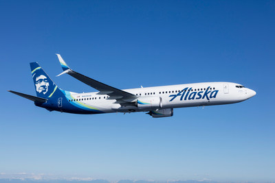 Alaska Airlines receives U.S. DOT approval to begin Mexico City flying from San Francisco, Los Angeles and San Diego