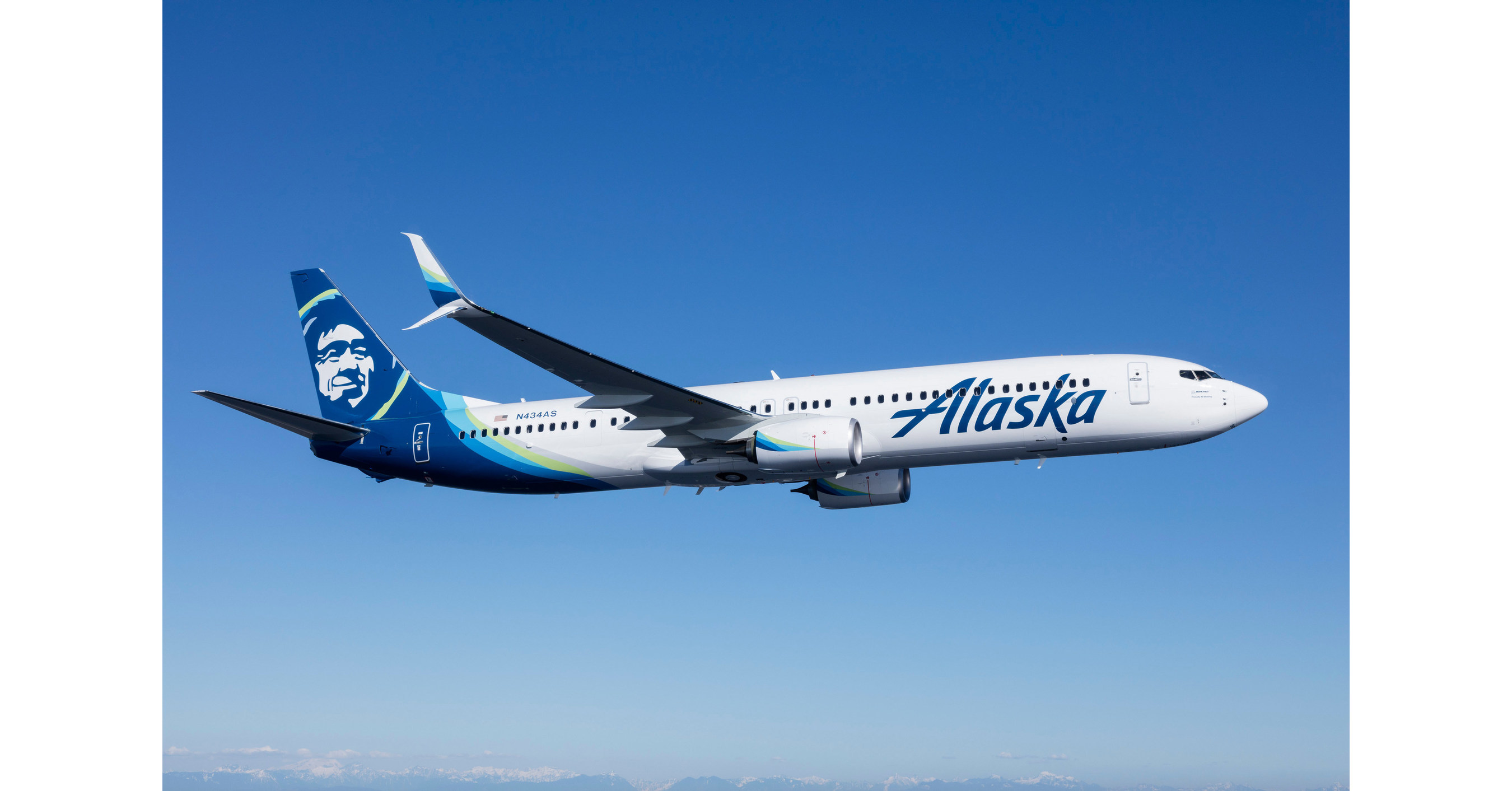 Alaska Airlines receives . DOT approval to begin Mexico City flying from  San Francisco, Los Angeles and San Diego