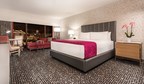 Caesars Entertainment Announces $90 Million Renovation of 1,270 Rooms at Flamingo Las Vegas
