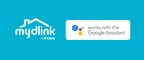 D-Link Partners with Google to Provide Products that are Compatible with the Google Assistant