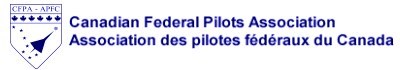 Logo: Canadian Federal Pilots Association (CNW Group/Canadian Federal Pilots Association)